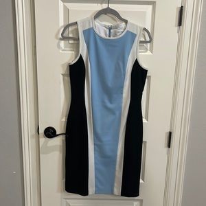 Calvin Klein dress